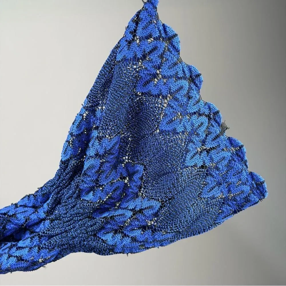 Free People Blue Lace Detail (rack9)